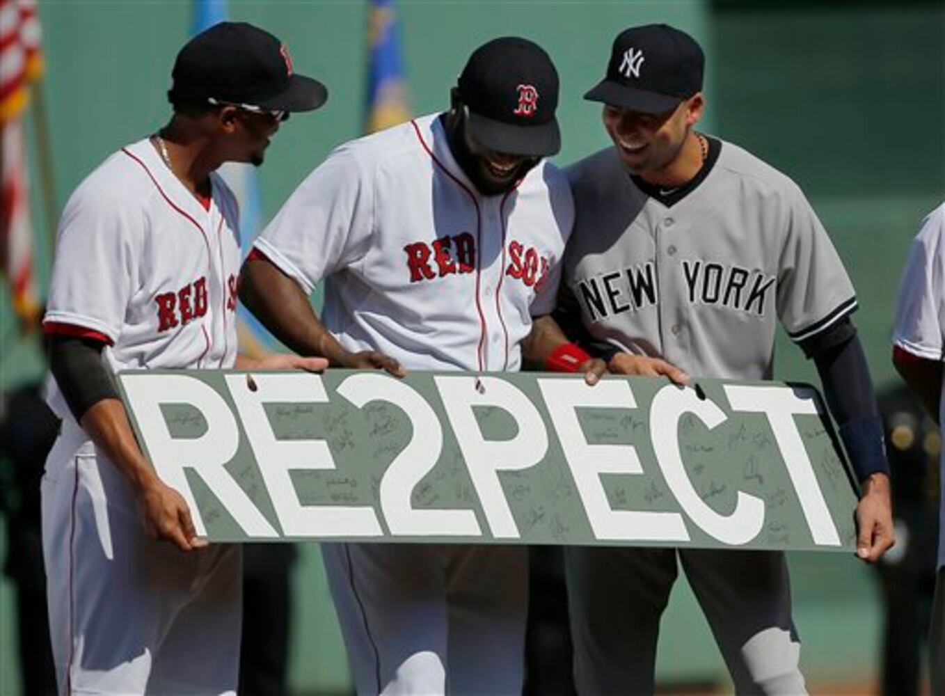 Derek Jeter