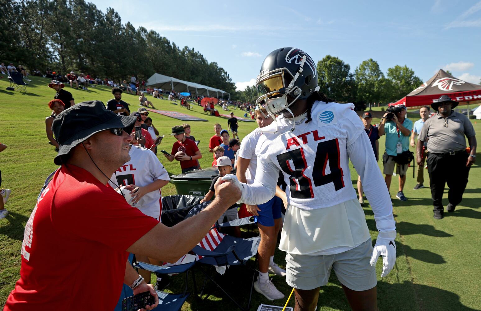 Atlanta Falcons
