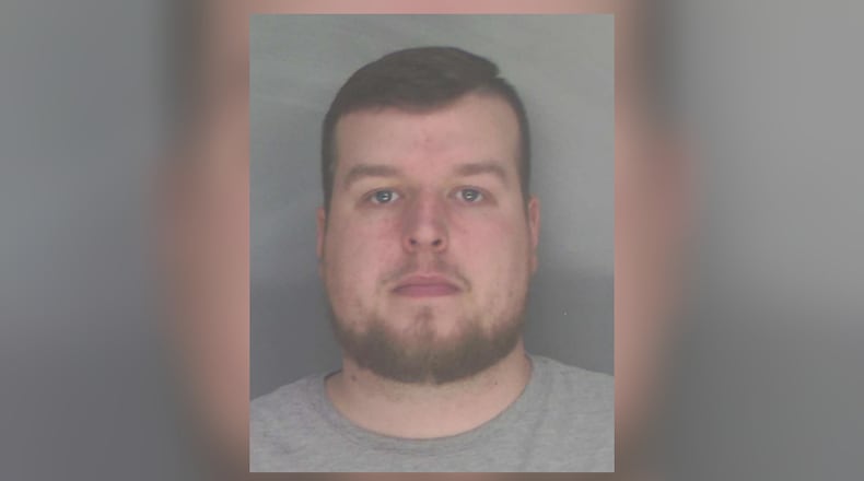 GBI investigators on Tuesday charged Austin Cole Sluder, a former Douglas County deputy, following a monthslong investigation into allegations he sexually assaulted an inmate.