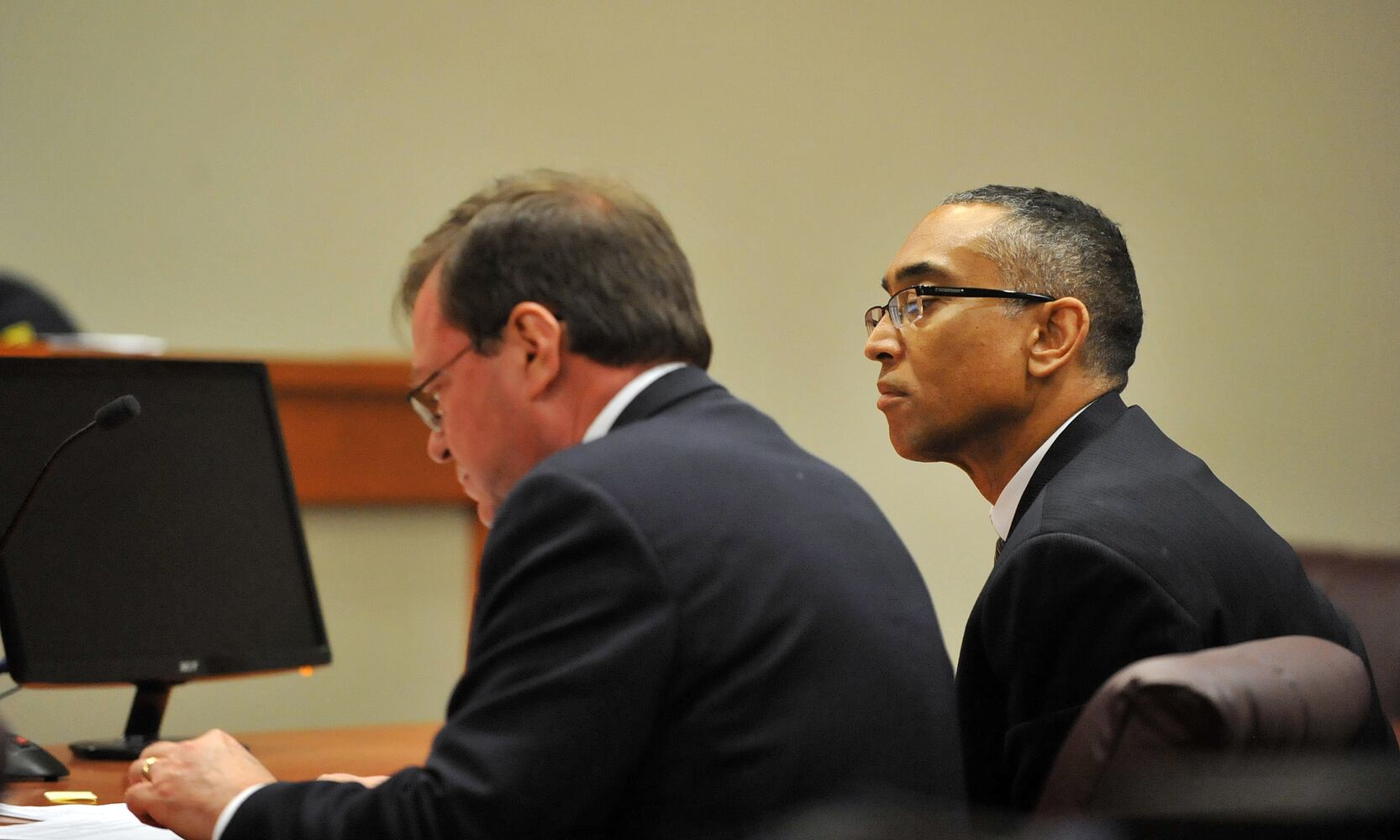Burrell Ellis trial: DeKalb jury reaches verdict