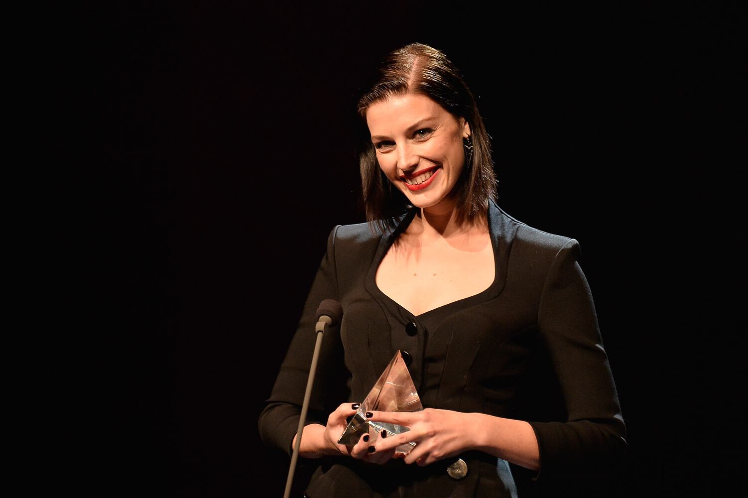 Jessica Pare