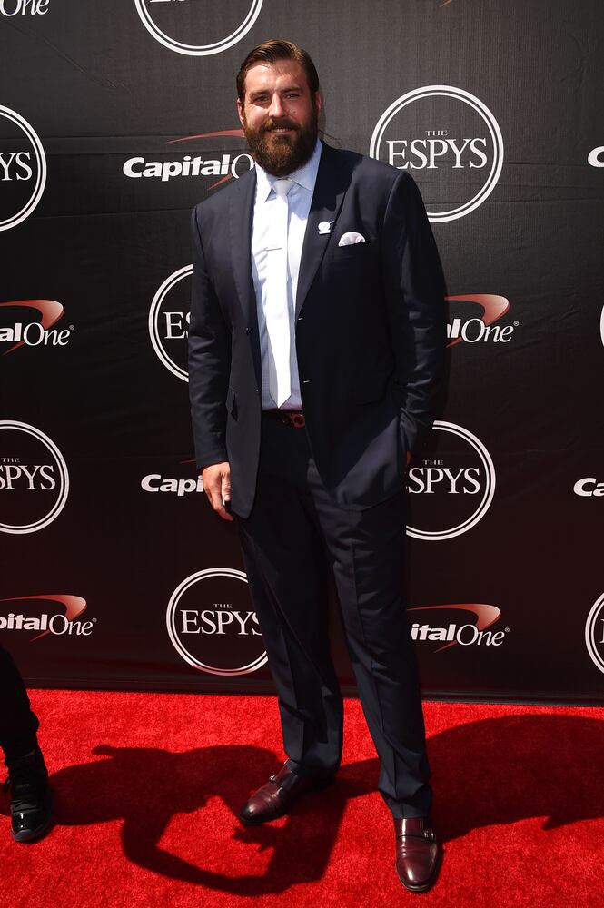 ESPY Awards 2015