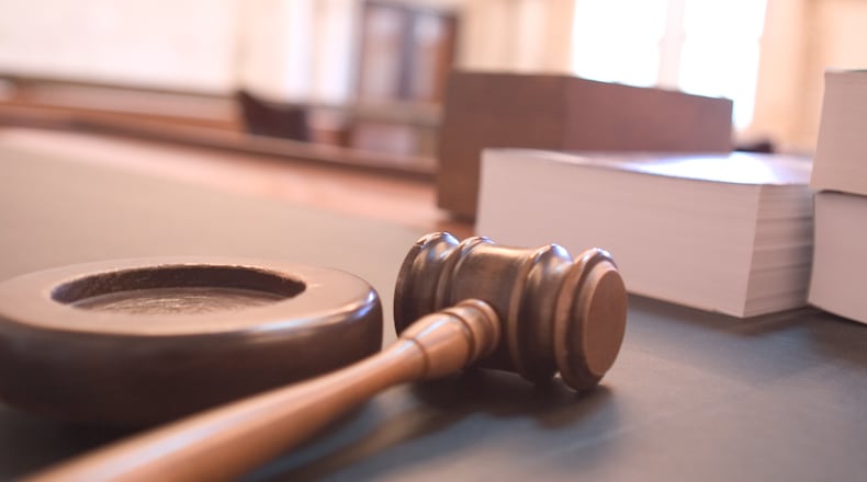 Suwanee will increase municipal court fees to reflect changes in state law. File Photo