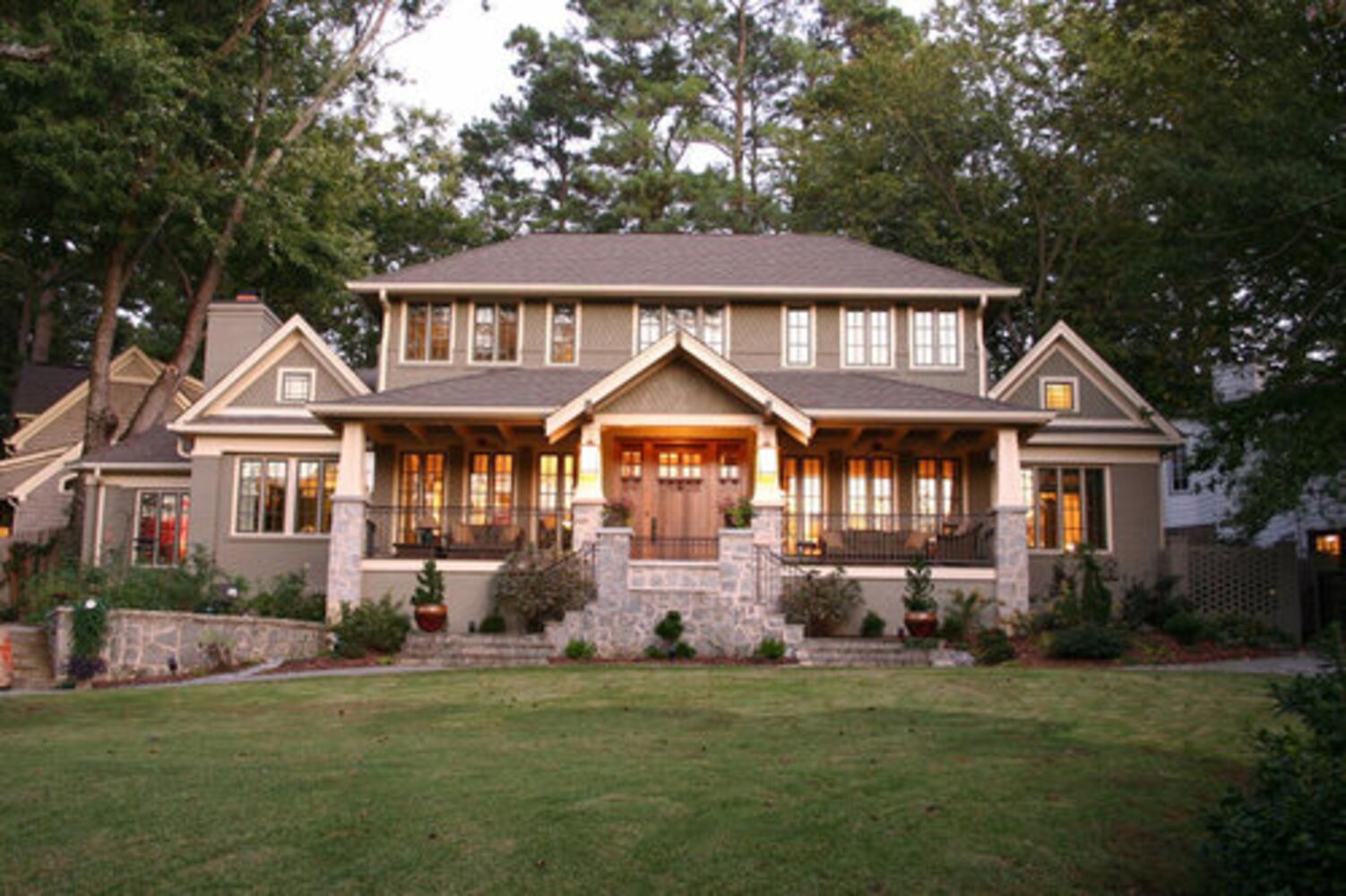 Big curb appeal pays off