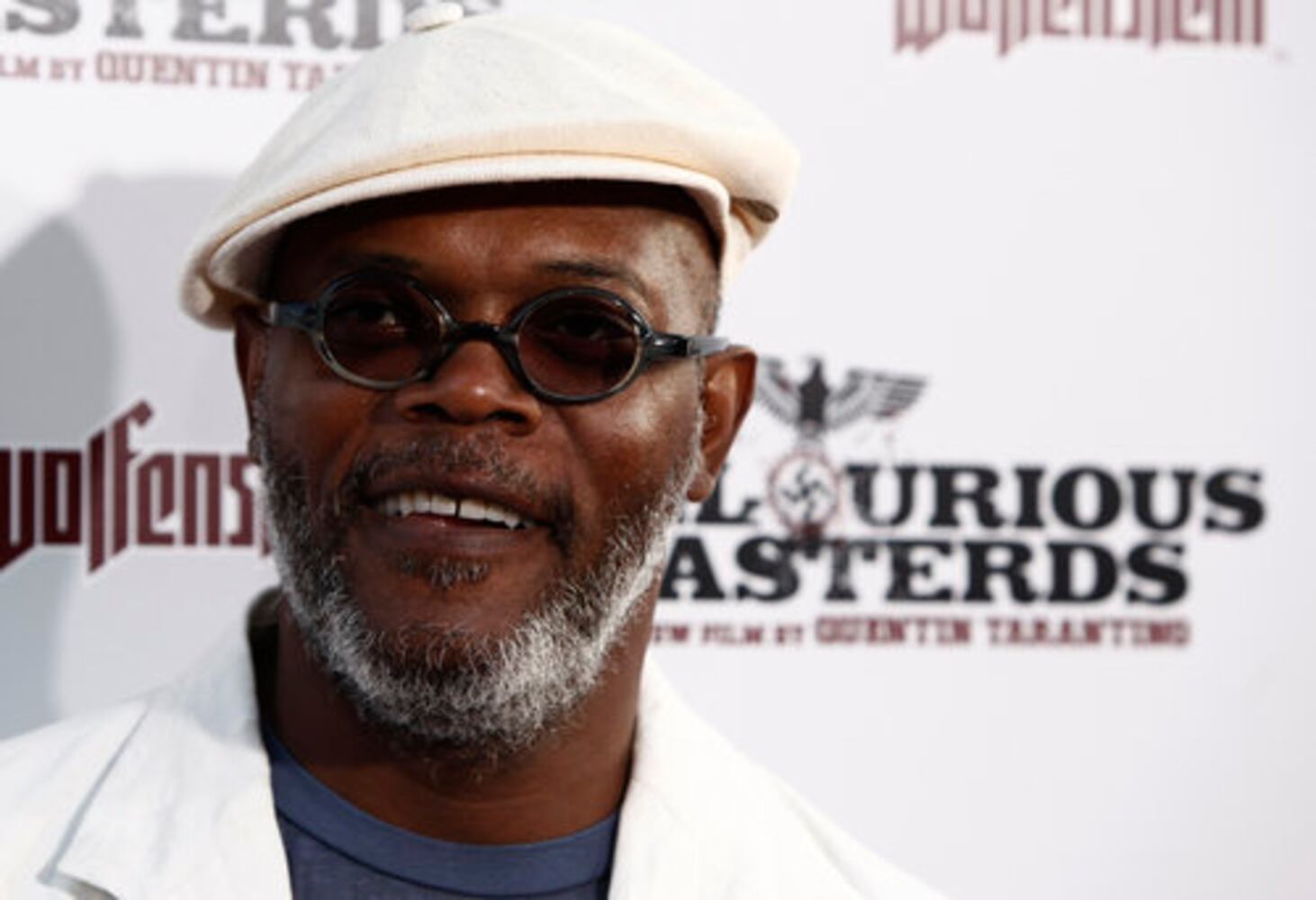 Stars of 'Inglourious Basterds' at worldwide premieres
