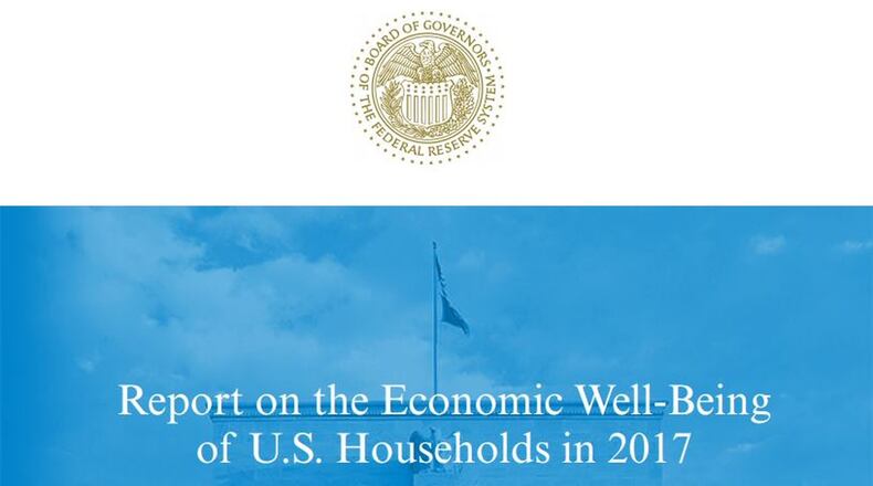 The Board of Governors of the Federal Reserve System says, in its May report on United States economic health, that any post-high-school degree boosts earning. And the higher the degree, the higher the paycheck.