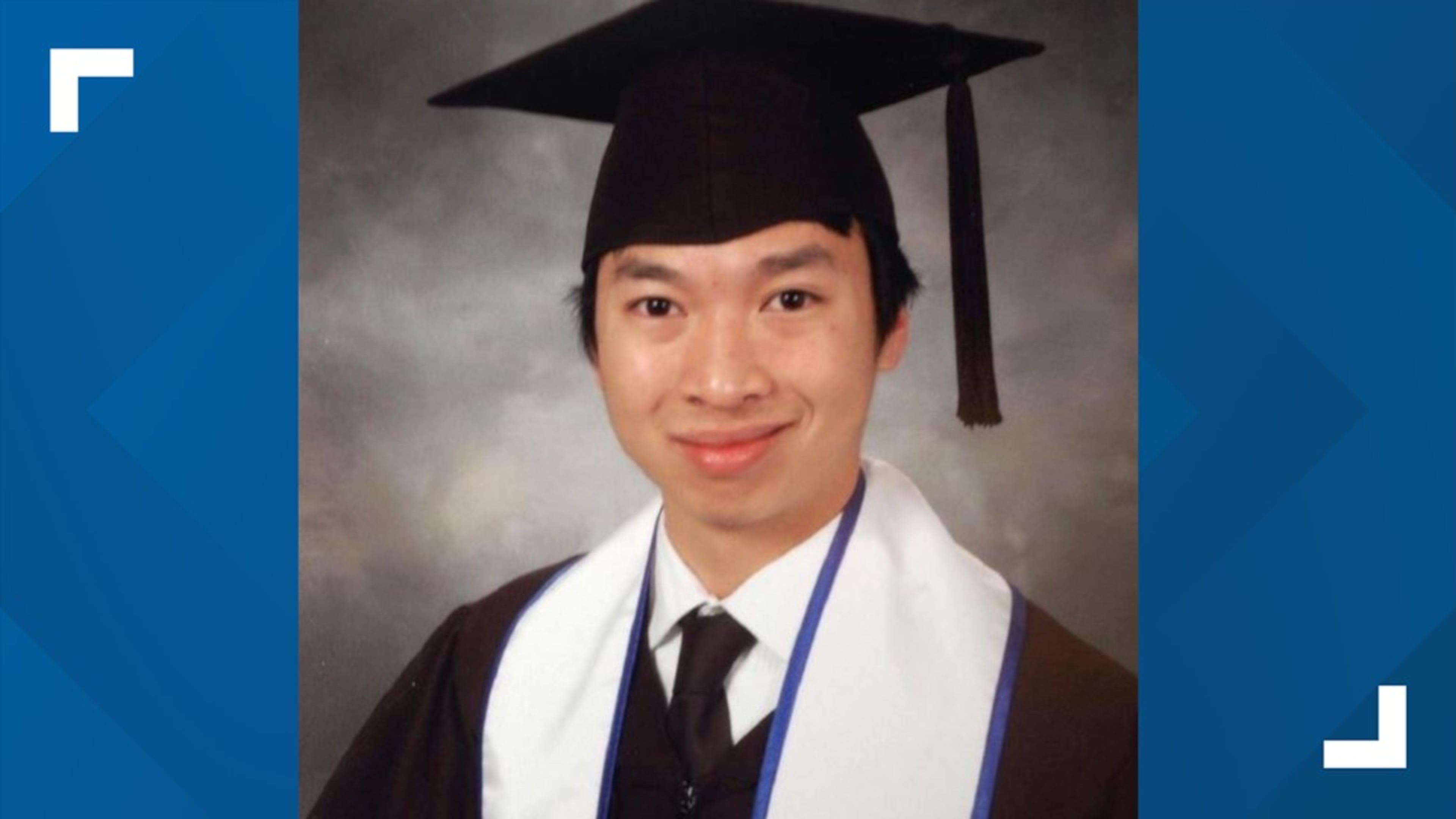 Joshua Chang died in a vehicle crash in 2016.