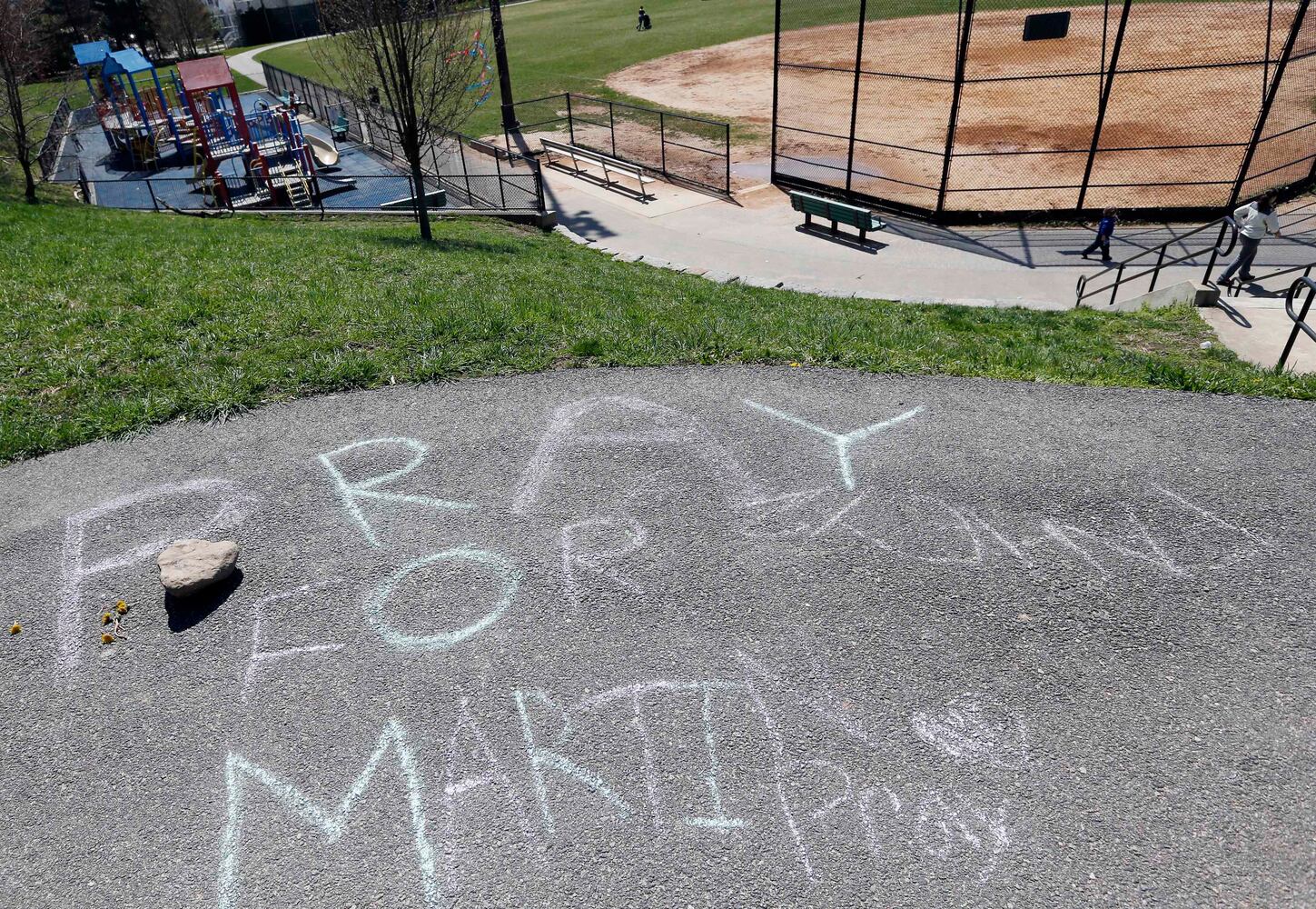 Scenes from Dorchester