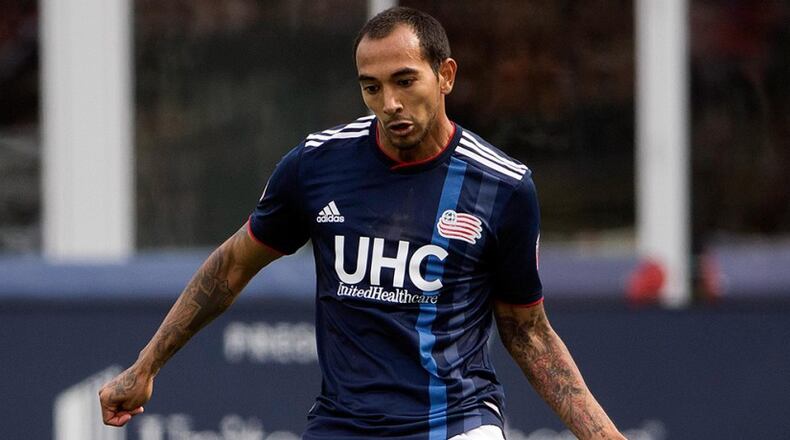 Edgar Castillo. (MLS)