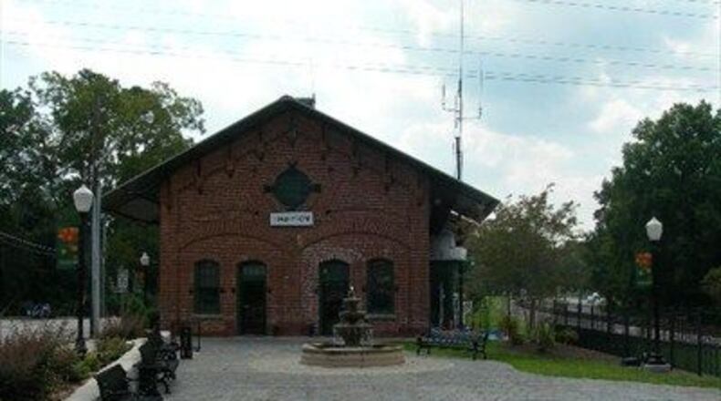 The Hampton City Council voted to give $100K to the Downtown Development Authority.