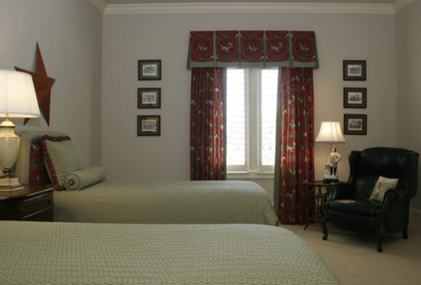 Where family gathers on the Chattahoochee
