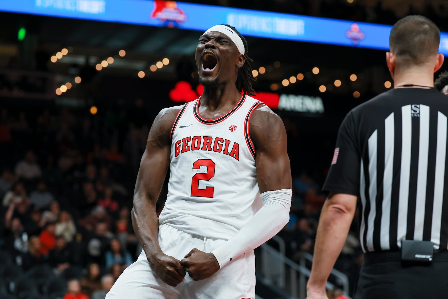 121425 uga basketball photos
