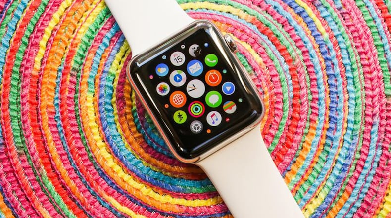 The Apple Watch Series 3 is the best overall smartwatch you can buy, but battery limitations and add-on fees keep it from being a must-have upgrade. (CNET/TNS)