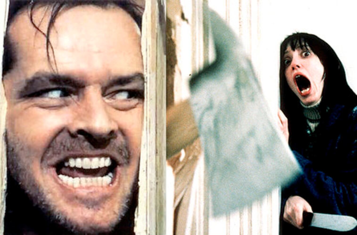 Scariest Horror Movie Villains
