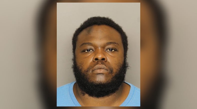 Carl Crawford, 32, of Smyrna, was convicted on five charges related to the death of 27-year-old Juanita McFadden.