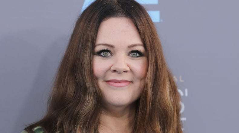 Melissa McCarthy made $33 million in 2016, including a reported eight-figure payout for the remake of “Ghostbusters.” She also starred in the movie “The Boss” and still earns a paycheck from her TV series “Mike & Molly.”