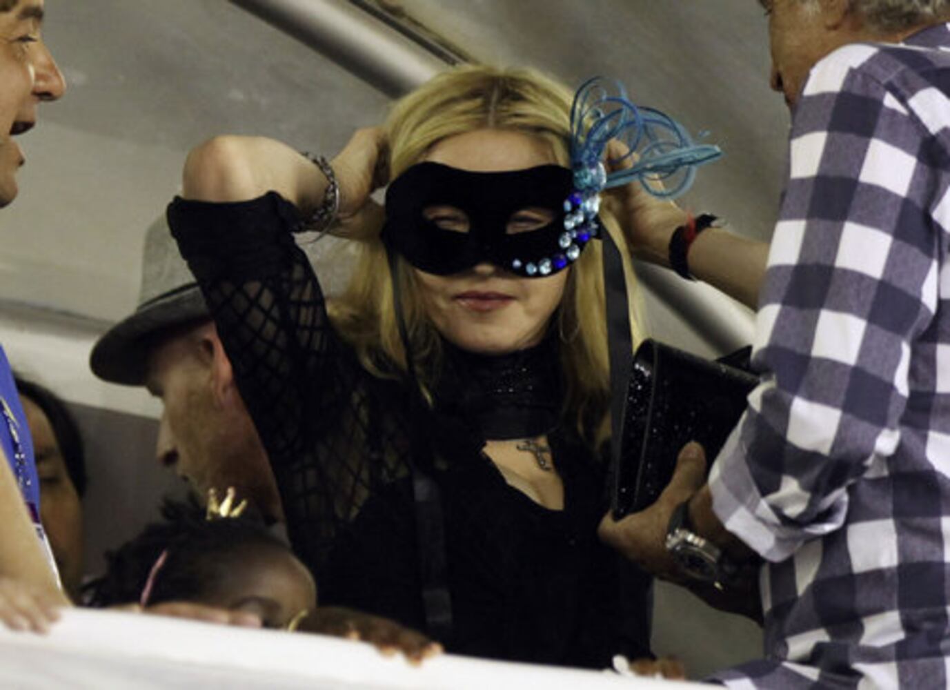 Carnival in Rio de Janeiro, Brazil