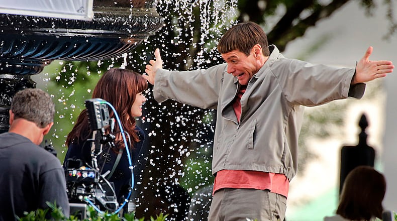 Hollywood film and television spending in Georgia ballooned by 50 percent in the past fiscal year, with Katniss Everdeen and lucrative tax incentives playing major roles, state officials said Tuesday. The movie and television industry shot 158 projects in Georgia in the 12 months ended in June, up 11 percent from last year. But direct spending surged to $1.4 billion from $934 million a year ago, largely because of bigger budget flicks. FULL ARTICLE HERE | More: 10 Reasons to Seek a Job in Atlanta’s TV and Film Industry