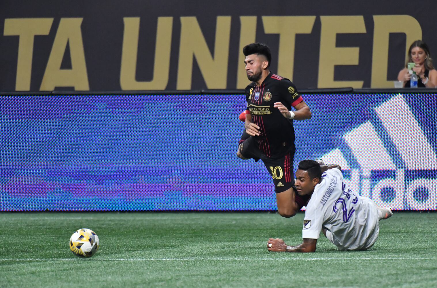 Atlanta United-Orlando photo