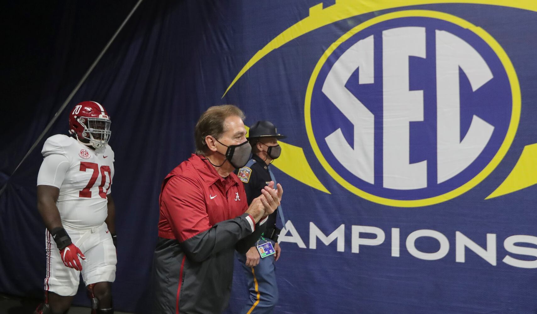 SEC Championship