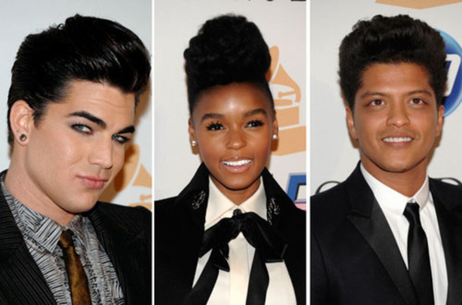 Clive Davis Grammy pre-party