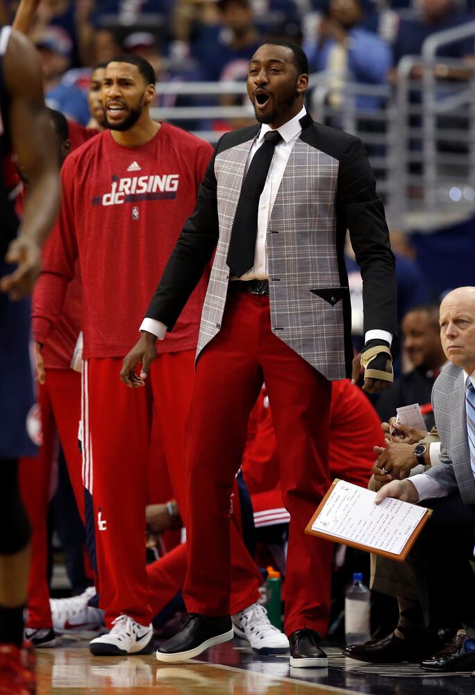 John Wall