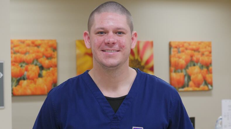 Christopher Ponton of WellStar Health System