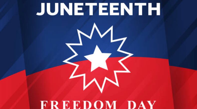 Five Sandy Springs residents are hosting the city’s Juneteenth celebration this weekend at City Springs.