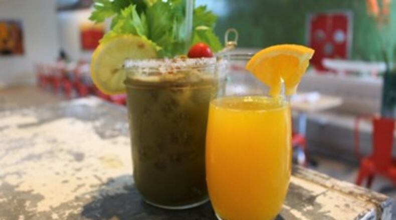 Alcoholic beverage licensees or their agents in Smyrna now must be a U.S. citizen or legal resident alien and a Georgia resident. AJC file photo