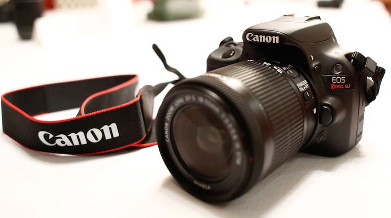 FILE PHOTO: An 8-year-old student had to miss her school photo day because school administrators said her hairstyle was against the rules.