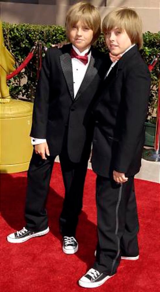 Creative Arts Emmy Awards