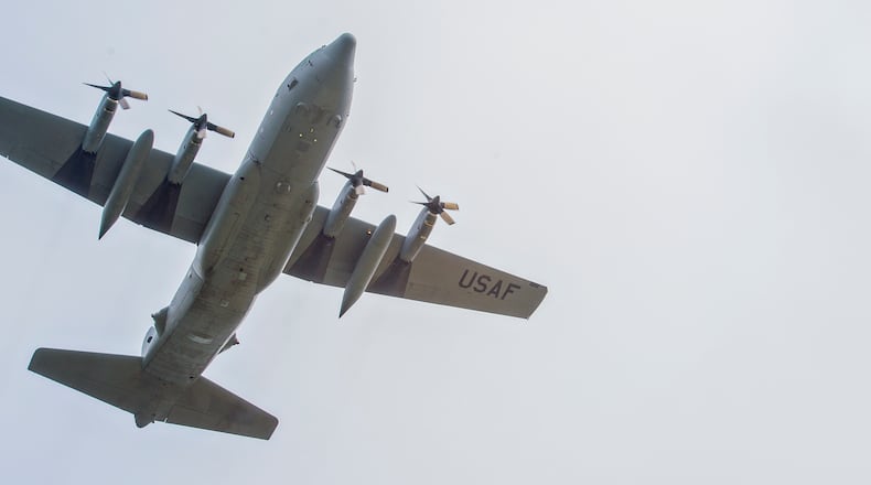 It has been called the “most successful military aircraft ever.”