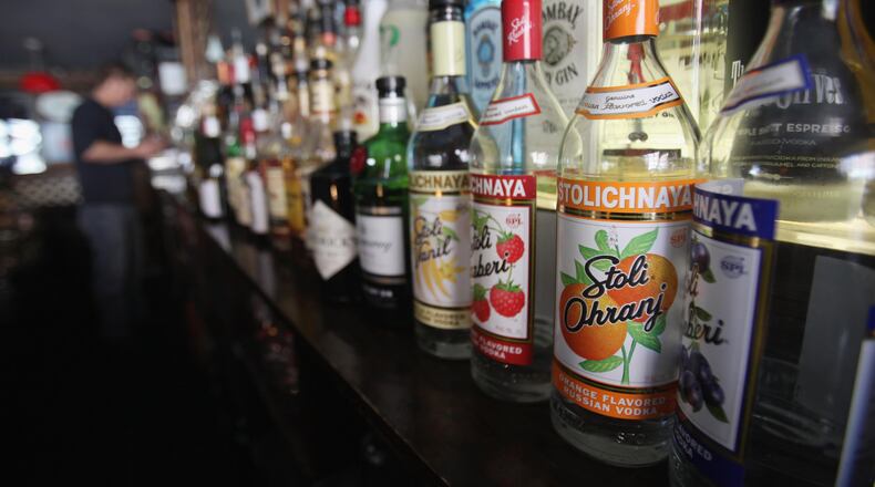 Owners of a bar in Portland, Oregon, are suing a former bartender for $115,000.