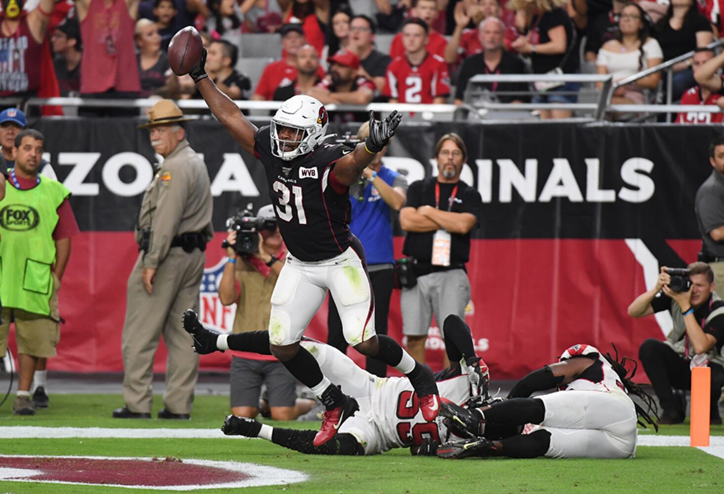 Atlanta Falcons