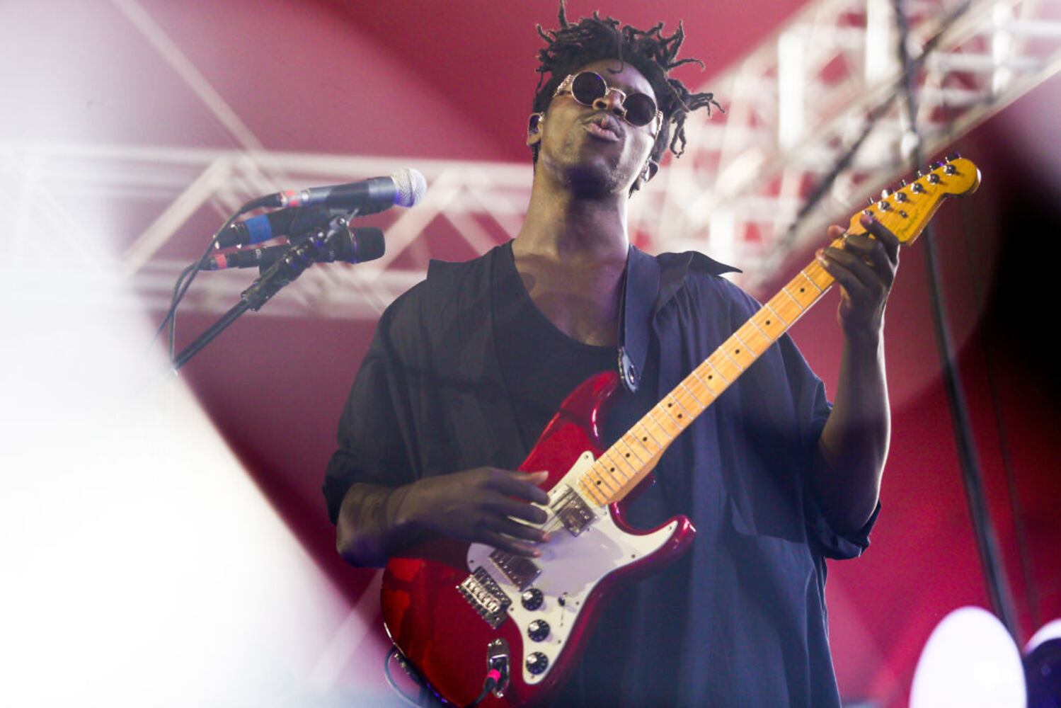 Photos: Coachella 2018