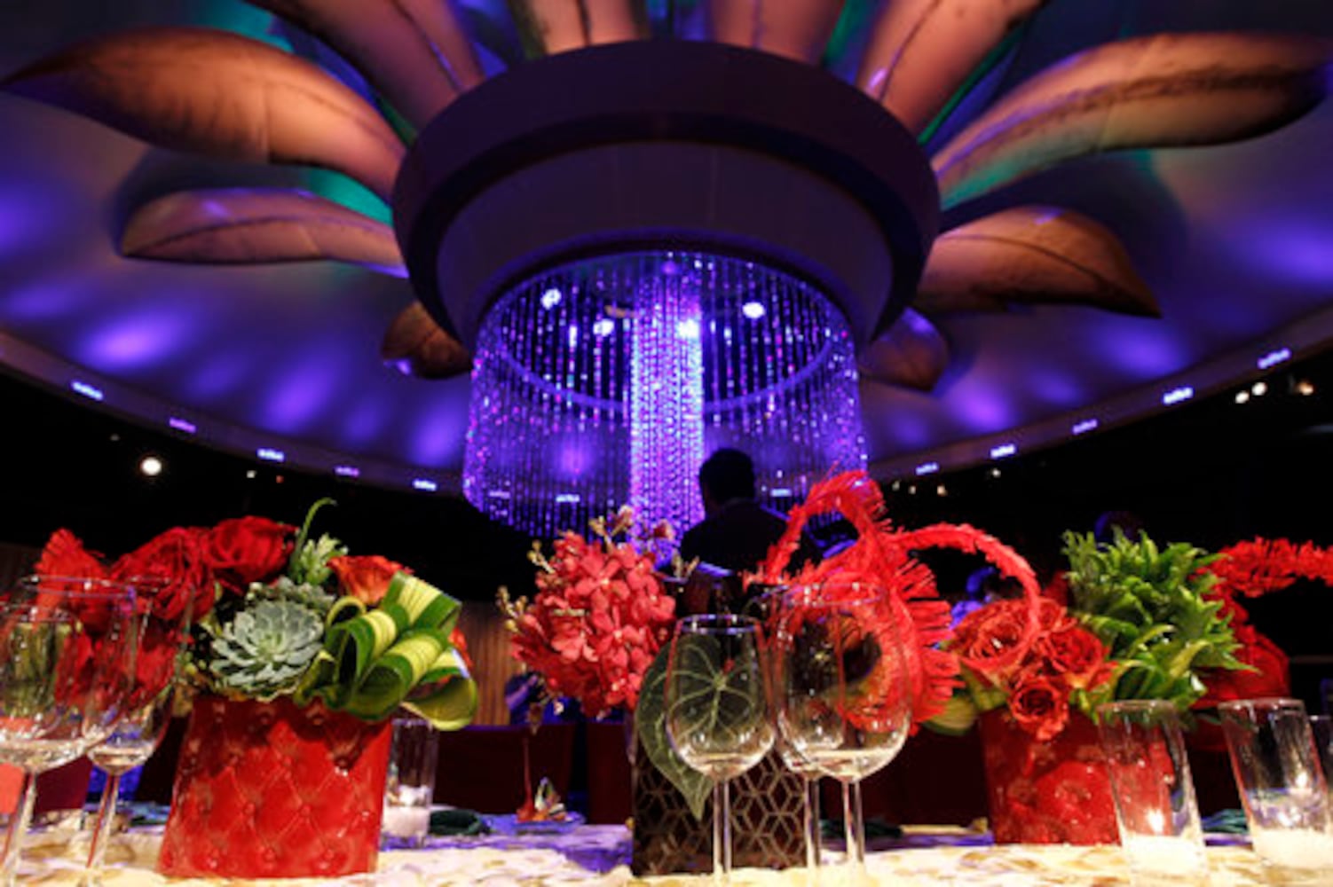 Oscars Governors Ball preview