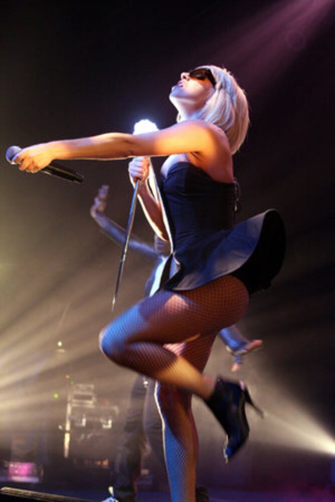 AccessAtlanta best of: Lady Gaga