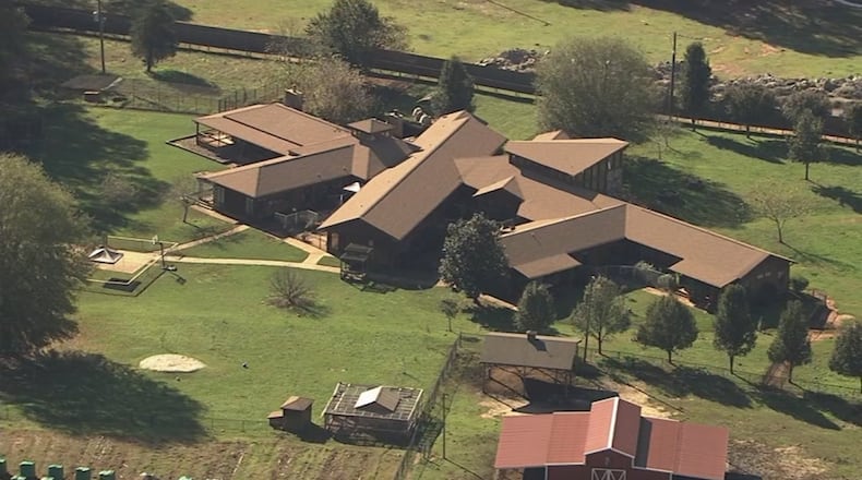 Noah’s Ark Children’s Care Home in Henry County stopped taking foster children in 2010 but continued to solicit donations, a Channel 2 Action News investigation found. The charity’s founder and her adopted children now live in the 6,000 square-foot residence.