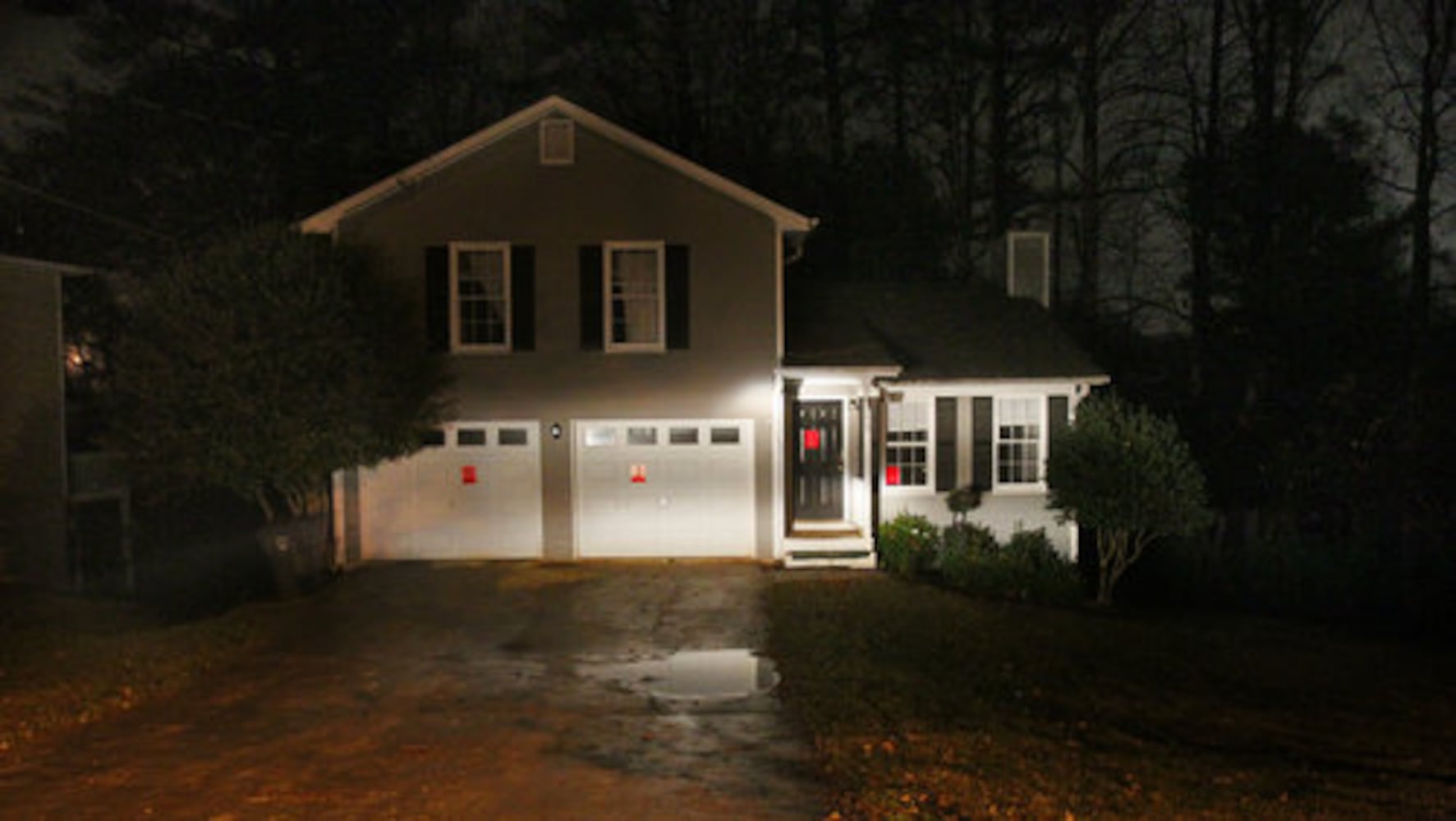 Norcross meth bust uncovers $44 million operation
