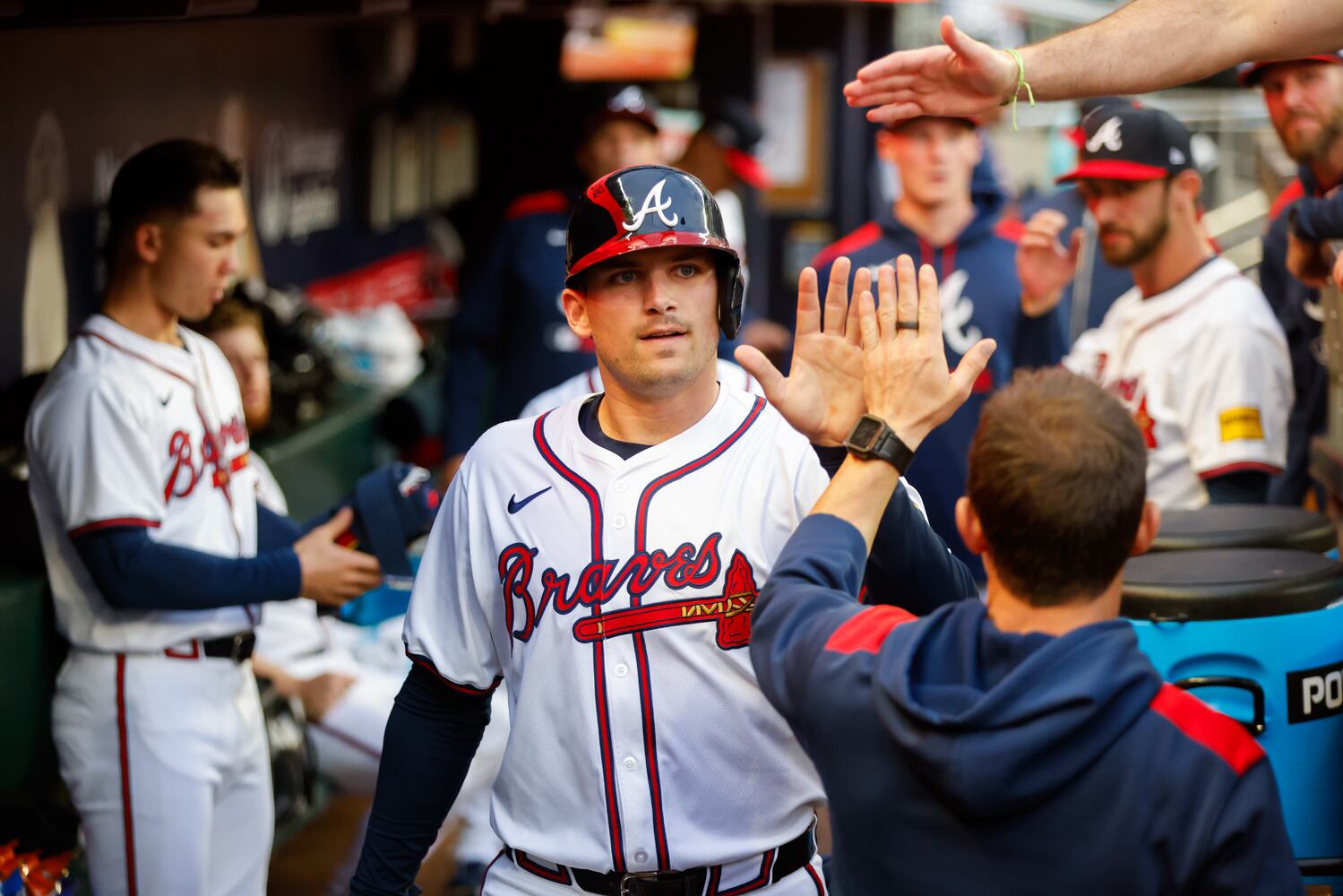braves thursday