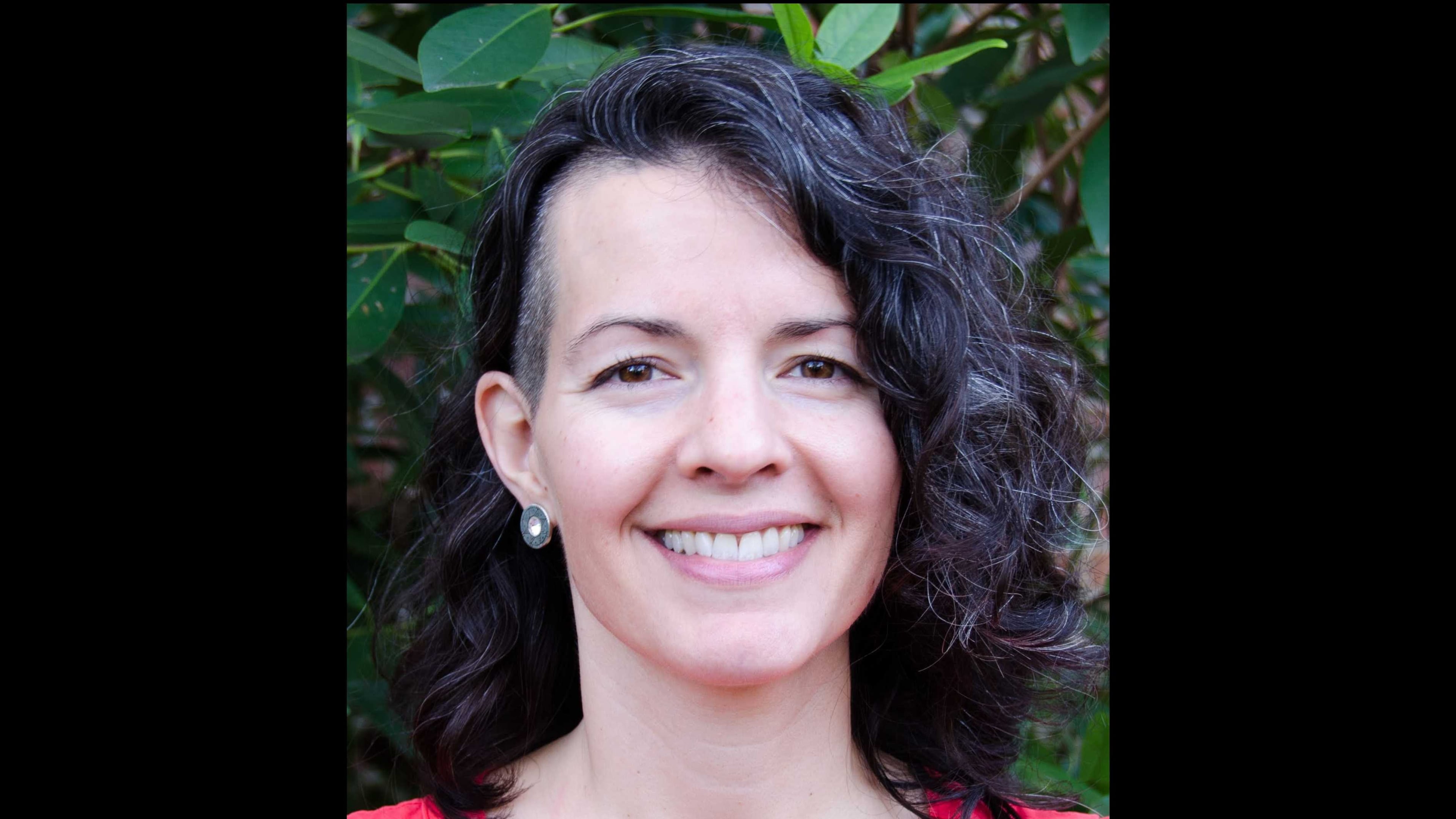 Nadia Behizadeh is a Georgia State University professor and member of the American Association of University Professors. (Courtesy)