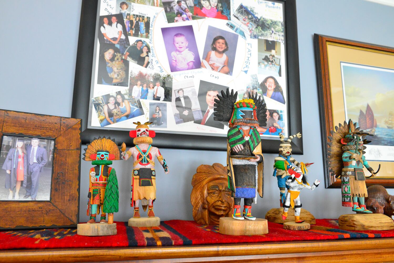 Collections