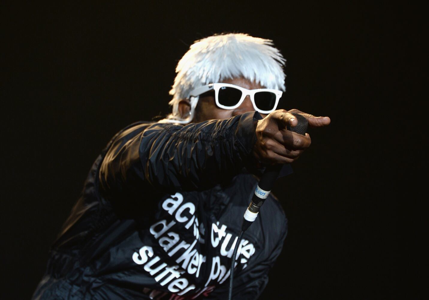 Lollapalooza 2014: Day 2
