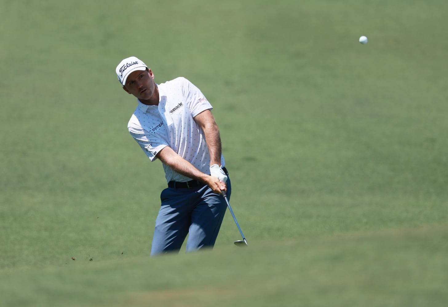 aajc 041326 masters final round Sunday