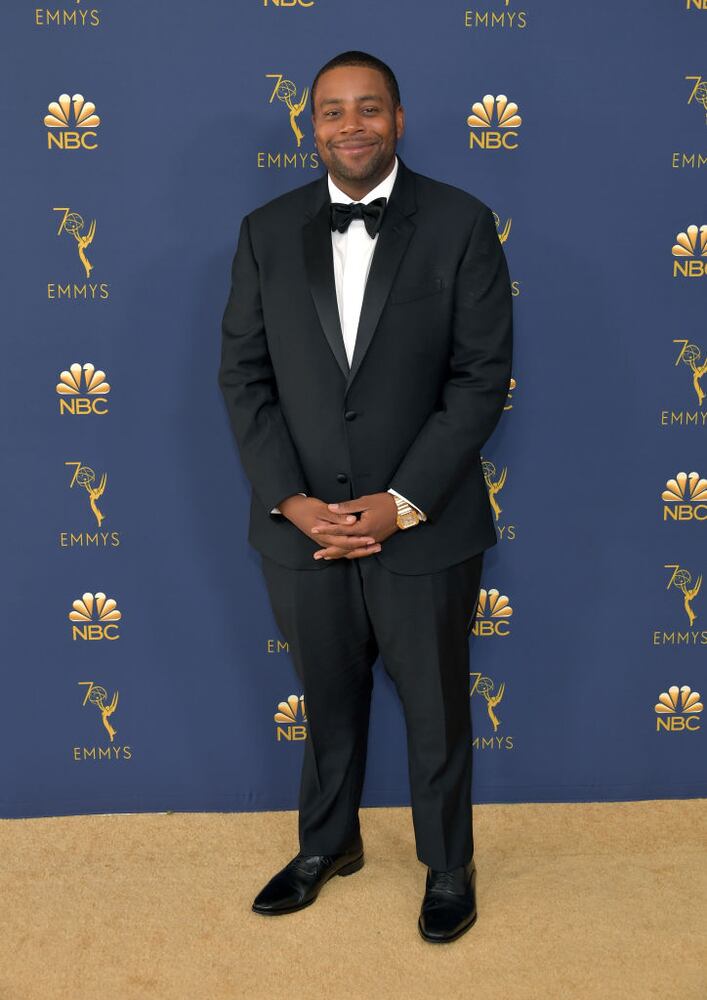 Photos: 2018 Emmys red carpet