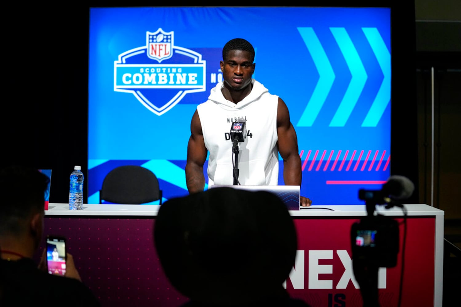 nfl for ajc
