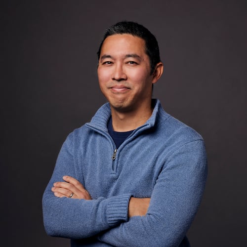 Ken Sugiura - AJC staffer 2024