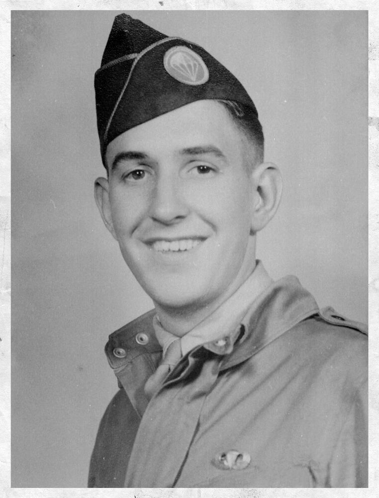 Carl Beck