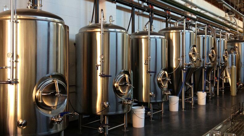 Lilburn recently approved amendments to the city’s zoning ordinance to allow for breweries within the commercial business and mixed-use zoning districts and within the town center overlay district. (File Photo)