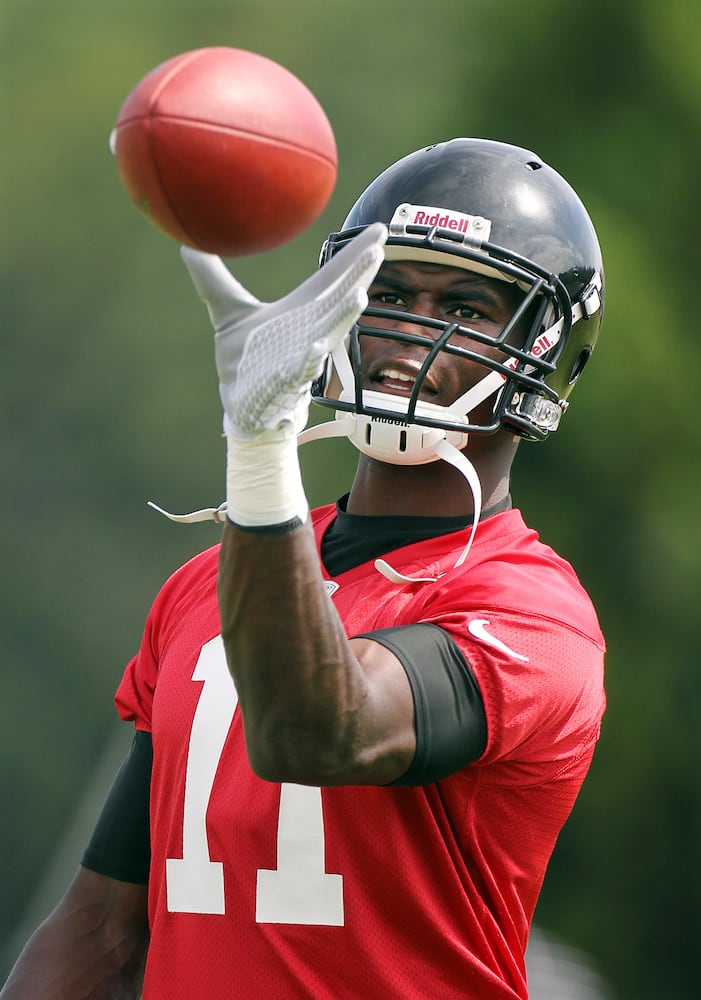 Julio Jones